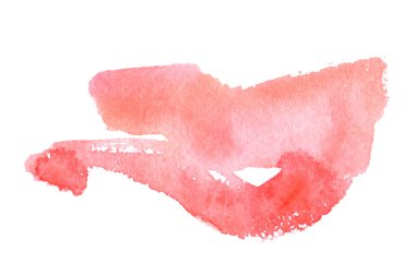 Suluboya arka plan parlak