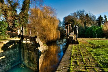 İngilizce sonbahar Canal 