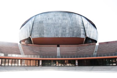 Auditorium Parco della Musica
