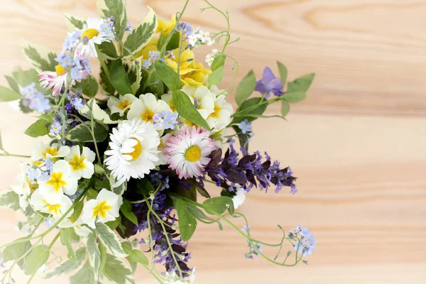 Blumenpracht im Frühling — Stockfoto