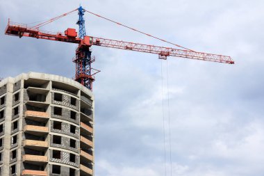 inşaat iş kuleleri