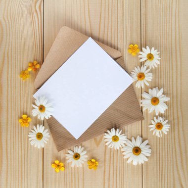  mektup çiçek ruh hali ile