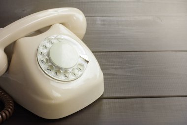 Arama için bekleniyor