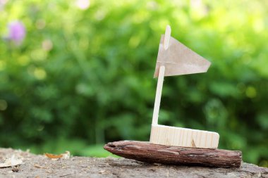 Bekleyen seyahat rüyalar