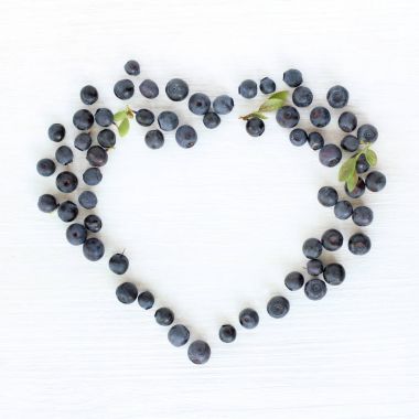 fikir favori berry tatlı
