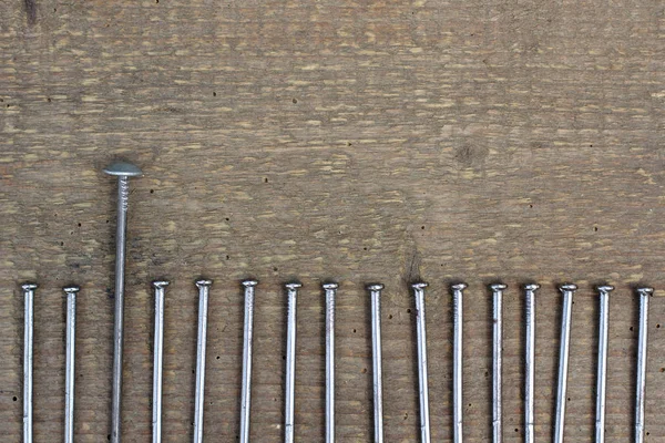 büyük tırnak diğerinden farklıdır