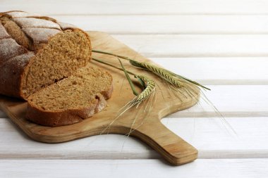 geleneksel Rus yemeği