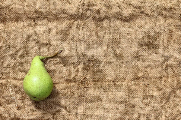 Eerste oogst van het seizoen — Stockfoto