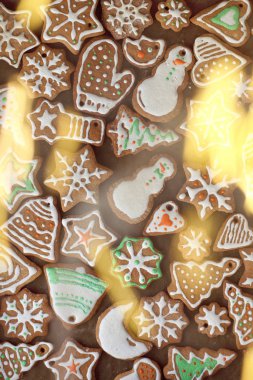  tatil kış hamur işleri