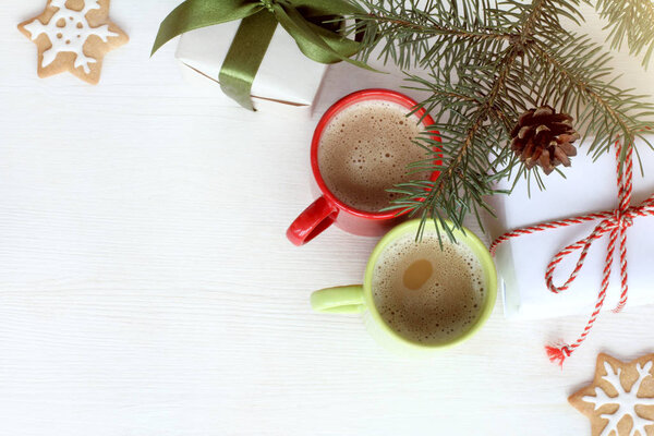 утро после праздника
