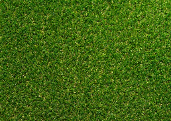 Fondo de hierba verde texturizado para el deporte de golf y fútbol deporte . — Foto de Stock