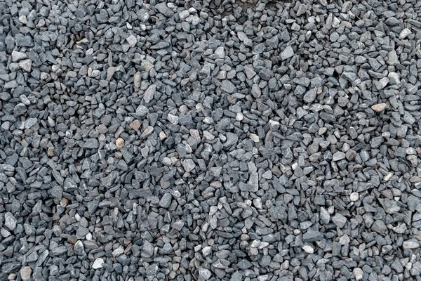 Granit pola kerikil dan tekstur untuk lanskap dan konstruktio — Stok Foto