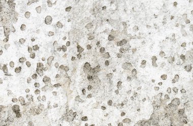 Klasik, Crack and Grunge geçmişi. Soyut dramatik doku 