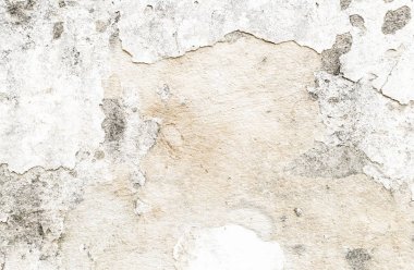 Klasik, Crack and Grunge geçmişi. Soyut dramatik doku 