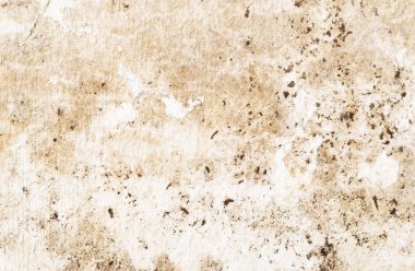 Klasik, Crack and Grunge geçmişi. Soyut dramatik doku 