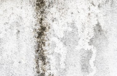 Klasik, Crack and Grunge geçmişi. Soyut dramatik doku 