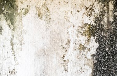 Klasik, Crack and Grunge geçmişi. Soyut dramatik doku 