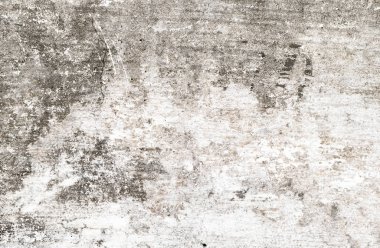 Klasik, Crack and Grunge geçmişi. Soyut dramatik doku 