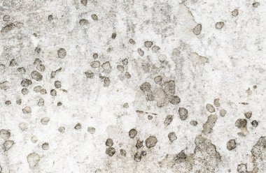 Klasik, Crack and Grunge geçmişi. Soyut dramatik doku 