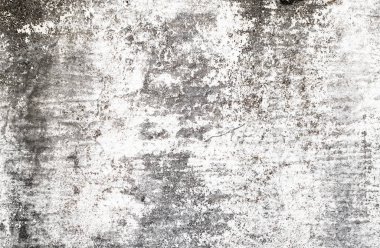 Klasik, Crack and Grunge geçmişi. Soyut dramatik doku 