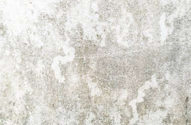 Klasik, Crack and Grunge geçmişi. Soyut dramatik doku 