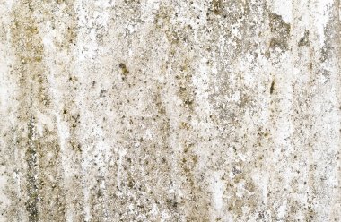 Klasik, Crack and Grunge geçmişi. Soyut dramatik doku 