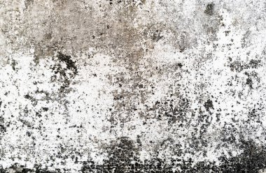 Klasik, Crack and Grunge geçmişi. Soyut dramatik doku 