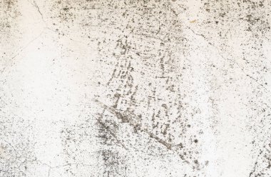 Klasik, Crack and Grunge geçmişi. Soyut dramatik doku 