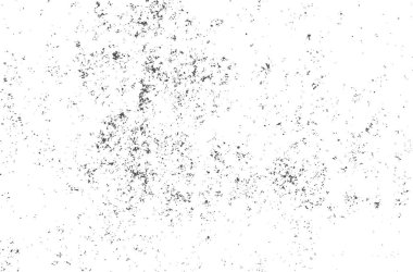 Vektör çiziği grunge doku arkaplanı. El yapımı vektör te