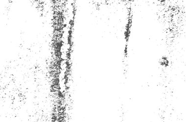 Vektör çiziği grunge doku arkaplanı. El yapımı vektör te