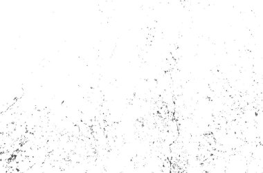 Vektör çiziği grunge doku arkaplanı. El yapımı vektör te