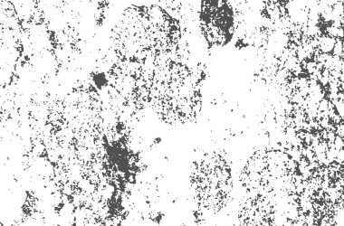 Vektör çiziği grunge doku arkaplanı. El yapımı vektör te