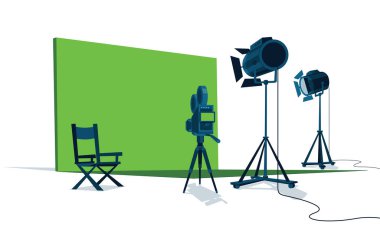 Film Set Stüdyosu
