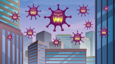 Virüs Saldırısı ve Karantina