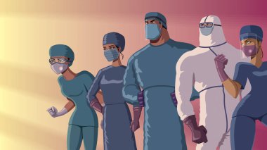 Doktor Kahraman Ekibi Alacakaranlık