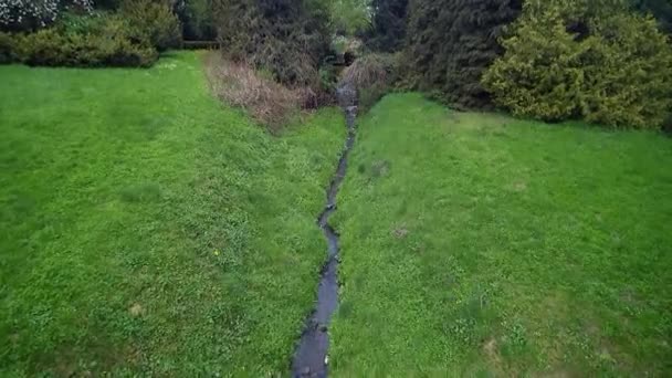 Château Jardin photos aériennes 