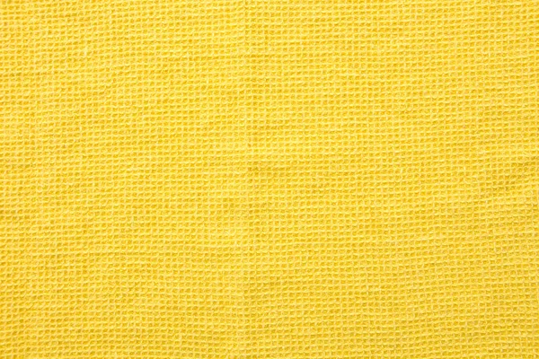 Kitchen towel closeup, pattern background/ backdrop. — Stock Photo, Image