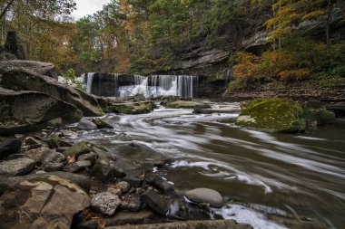 Great Falls, Tinker'ın Creek Gorge