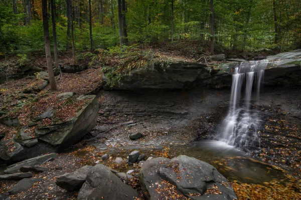 Blue Hen Falls