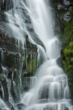 Cowee dağın ardı görüldüğü gibi yollar yıldız