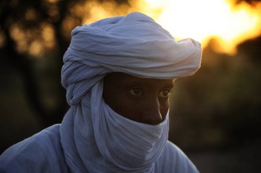 Timbuktu Tuareg