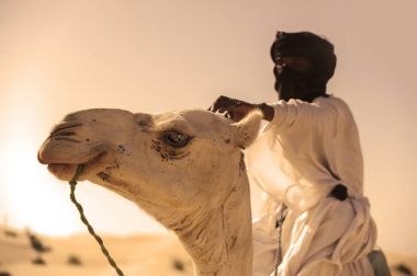 Timbuktu Tuareg