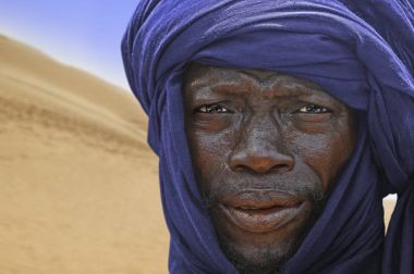 Timbuktu Tuareg