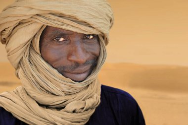 Timbuktu Tuareg