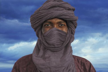 Timbuktu Tuareg