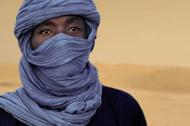 Timbuktu Tuareg