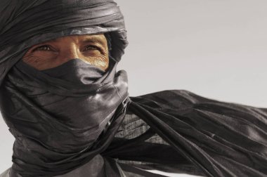 Timbuktu Tuareg