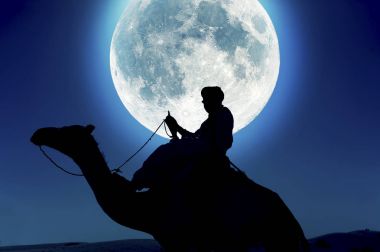 Timbuktu Tuareg
