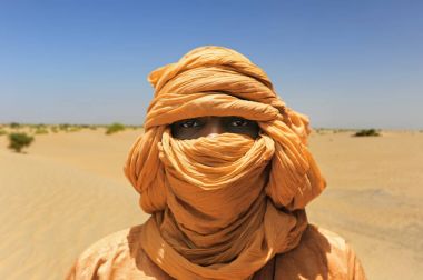 Timbuktu Tuareg