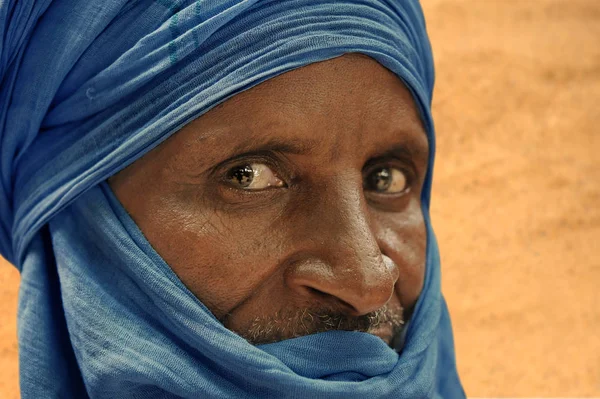 Tuareg of Timbuktu